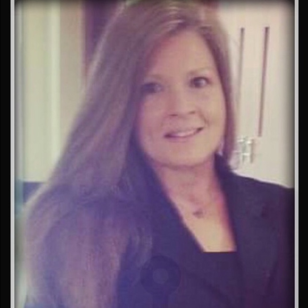 Meet your Posher, Kimberly